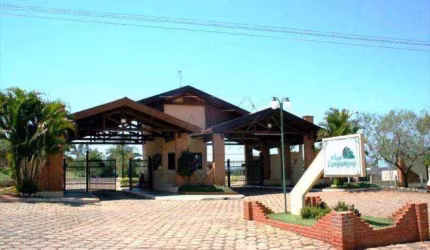Terreno à venda, 450 m² por R$ 200.000,00 - Residencial Village Campo Novo - Bauru/SP