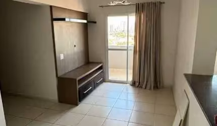 Apartamento à venda, 64 m² por R$ 375.000,00 - Edifício Jutaí Solimões - Bauru/SP