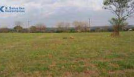 Terreno à venda, 4475 m² por R$ 360.000,00 - Vila São Paulo - Bauru/SP