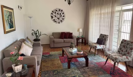 Casa com 3 dormitórios à venda, 301 m² por R$ 550.000,00 - Centro - Bauru/SP