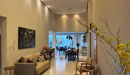 Casa com 3 dormitórios à venda, 279 m² por R$ 1.700.000,00 - Jardim Colonial - Bauru/SP