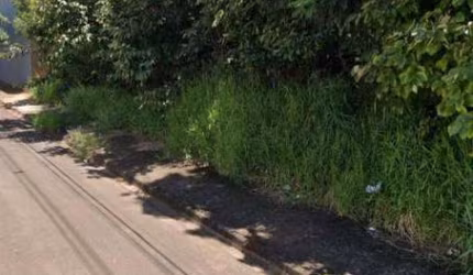 Terreno à venda, 630 m² por R$ 630.000,00 - Vila Aviação - Bauru/SP