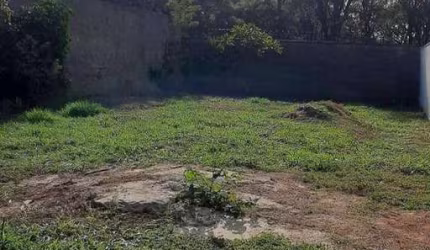 Terreno à venda, 360 m² por R$ 290.000,00 - Residencial Tivoli II - Bauru/SP