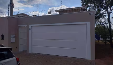 Casa à venda, 186 m² por R$ 650.000,00 - Vila Souto - Bauru/SP