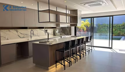 Casa à venda, 311 m² por R$ 3.500.000,00 - Jardim Estoril 5 - Bauru/SP