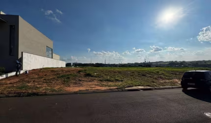 Terreno à venda, 300 m² por R$ 220.000,00 - Villa de León II - Bauru/SP