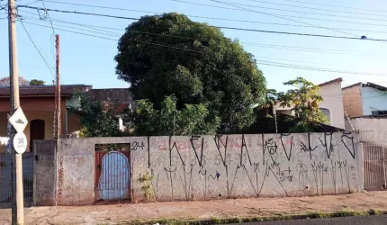 Terreno à venda, 465 m² por R$ 220.000,00 - Vila Falcão - Bauru/SP