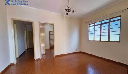 Casa à venda, 227 m² por R$ 500.000,00 - Vila Falcão - Bauru/SP