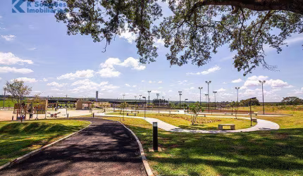 Terreno à venda, 300 m² por R$ 230.000,00 - Villa de León I - Bauru/SP