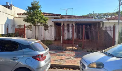 Casa com 3 dormitórios à venda, 200 m² por R$ 490.000,00 - Altos da Cidade - Bauru/SP
