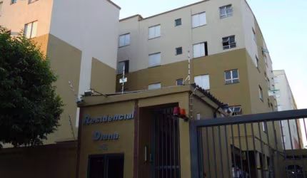 Apartamento com 2 dormitórios à venda, 102 m² por R$ 280.000,00 - Distrito de Tibiriçá - Bauru/SP
