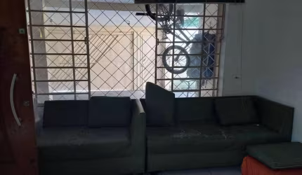 Casa com 3 dormitórios à venda, 298 m² por R$ 480.000,00 - Jardim Estoril - Bauru/SP
