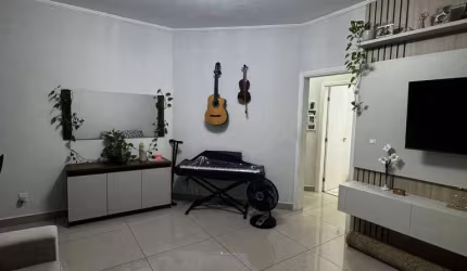 Casa com 2 dormitórios à venda, 140 m² por R$ 600.000,00 - Vila Cardia - Bauru/SP