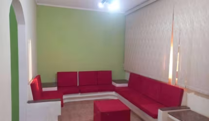 Casa à venda, 190 m² por R$ 350.000,00 - Núcleo Residencial Presidente Geisel - Bauru/SP