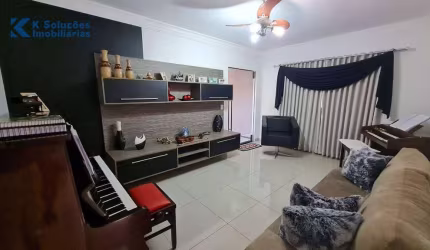 Casa à venda, 209 m² por R$ 530.000,00 - Jardim Chapadão - Bauru/SP
