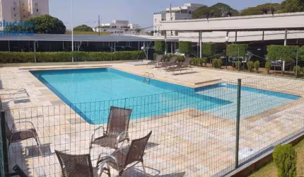 Apartamento com 2 dormitórios à venda, 110 m² por R$ 620.000,00 - Castelbello Residencial - Bauru/SP