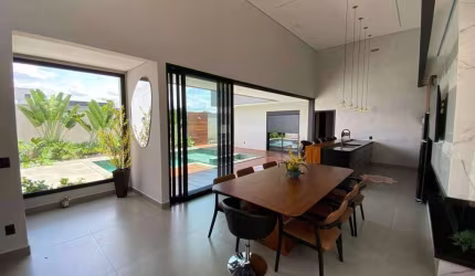 Casa à venda, 250 m² por R$ 2.600.000,00 - Residencial Lago Sul - Bauru/SP