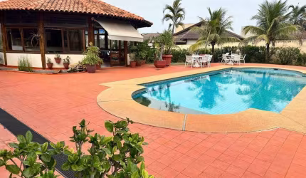 Casa à venda, 952 m² por R$ 4.800.000,00 - Jardim Shangri-Lá - Bauru/SP