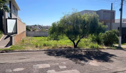 Terreno à venda, 374 m² por R$ 220.000,00 - Quinta Raniei Green - Bauru/SP