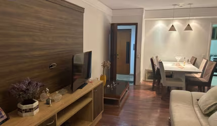 Apartamento à venda, 104 m² por R$ 450.000,00 - Residencial Ilha Bela - Bauru/SP