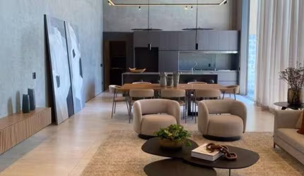 Casa com 4 dormitórios à venda, 450 m² por R$ 5.000.000,00 - Villa Dumont II - Bauru/SP