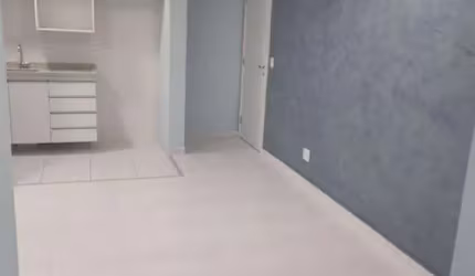 Apartamento com 2 dormitórios à venda, 64 m² por R$ 400.000,00 - Condomínio Nova Nação América - Bauru/SP