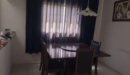 Casa com 2 dormitórios à venda, 150 m² por R$ 330.000 - Jardim Bela Vista - Bauru/SP