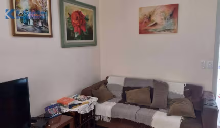 Casa à venda, 164 m² por R$ 890.000,00 - Jardim Paulista - Bauru/SP