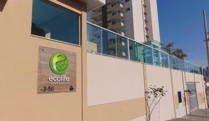 Apartamento à venda, 93 m² por R$ 750.000,00 - Residencial Ecolife - Bauru/SP