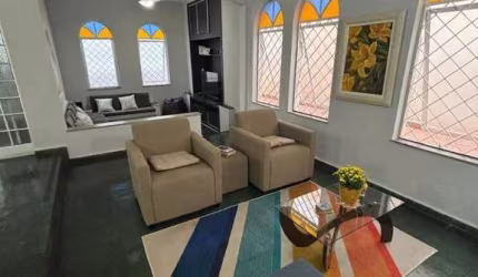 Casa com 4 dormitórios à venda, 229 m² por R$ 815.000,00 - Vila Nova Cidade Universitária - Bauru/SP