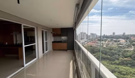 Apartamento com 2 dormitórios à venda, 122 m² por R$ 1.350.000,00 - Vivaz Home Resort - Bauru/SP