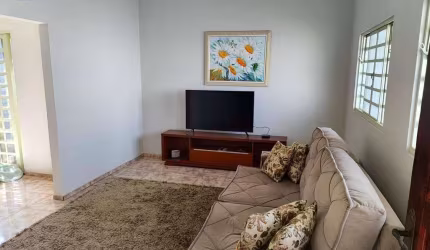 Casa à venda, 237 m² por R$ 600.000,00 - Alto Paraiso - Bauru/SP