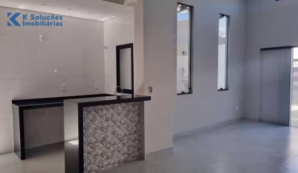 Casa com 3 dormitórios à venda, 155 m² por R$ 560.000 - Jardim Solange - Bauru/SP