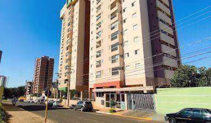 Apartamento com 3 dormitórios à venda, 94 m² por R$ 700.000 - Terrazzo Residencial - Bauru/SP