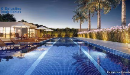 Terreno à venda, 420 m² por R$ 420.000,00 - Cyrela Estoril - Bauru/SP