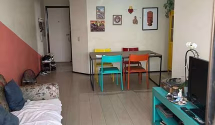 Apartamento com 2 dormitórios à venda, 74 m² por R$ 350.000,00 - Vila Santa Tereza - Bauru/SP