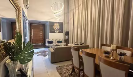 Casa com 3 dormitórios à venda, 320 m² por R$ 1.970.000,00 - Recanto dos Nobres II - Agudos/SP