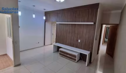 Casa com 2 dormitórios à venda, 140 m² por R$ 360.000,00 - Jardim Ferraz - Bauru/SP