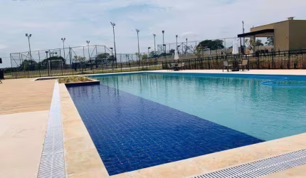 Terreno à venda, 312 m² por R$ 235.000 - Villa de León II - Bauru/SP