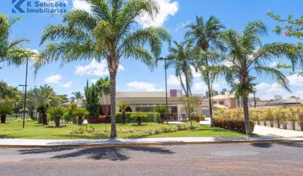 Terreno à venda, 360 m² por R$ 700.000 - Residencial Villaggio II - Bauru/SP