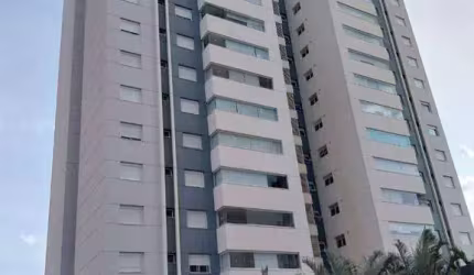 Apartamento com 3 dormitórios à venda, 125 m² por R$ 1.280.000,00 - Residencial Porto Fino - Bauru/SP