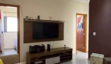 Casa com 3 dormitórios à venda, 96 m² por R$ 350.000,00 - Jardim Nova Esperança - Bauru/SP