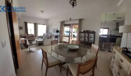 Casa com 3 dormitórios à venda, 240 m² por R$ 1.350.000,00 - Recanto dos Nobres I - Agudos/SP