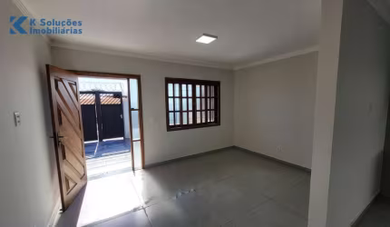 Casa com 3 dormitórios à venda, 105 m² por R$ 395.000,00 - Vila Souto - Bauru/SP