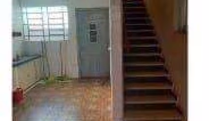 Casa com 3 dormitórios à venda, 206 m² por R$ 480.000 - Higienópolis - Bauru/SP