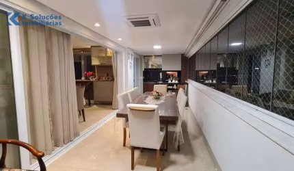 Apartamento com 3 dormitórios à venda, 143 m² por R$ 1.690.000 - Maiorca Residencial - Bauru/SP