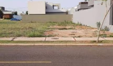 Terreno à venda, 420 m² por R$ 460.000,00 - Cyrela Estoril - Bauru/SP
