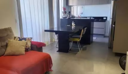 Apartamento com 3 dormitórios à venda, 93 m² por R$ 980.000,00 - Vista Sul - Bauru/SP