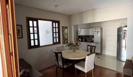 Casa com 2 dormitórios à venda, 85 m² por R$ 430.000,00 - Jardim Contorno - Bauru/SP