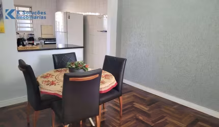Casa com 3 dormitórios à venda, 190 m² por R$ 550.000,00 - Jardim Solange - Bauru/SP